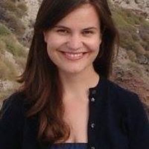 Meet your Posher, Anya